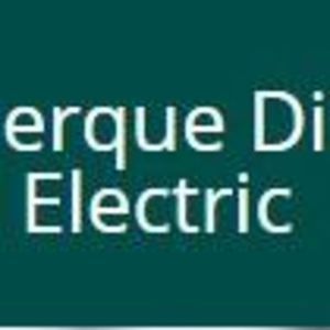 Albuquerque Discount Electric - Albuquerque, NM, USA