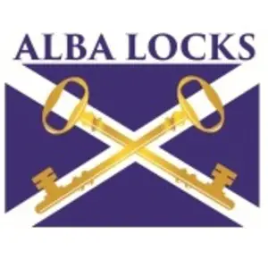 Alba Locks - Alloa, Clackmannanshire, United Kingdom