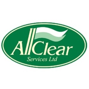 All Clear Services Ltd - Wednesbury, West Midlands, United Kingdom