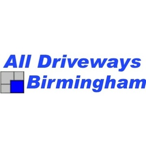 All Driveways Birmingham - Birmingham, West Midlands, United Kingdom