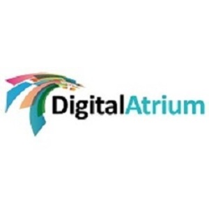 Digital Atrium