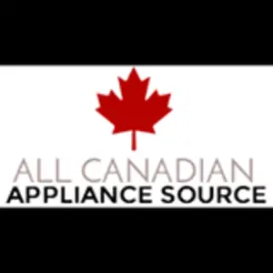 All Canadian appliance source - Coquitlam, BC, Canada
