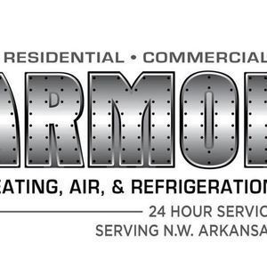 Armor Heating and Air, LLC - Bentonville, AR, USA
