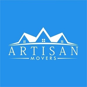 Artisan Movers - Rockville, MD, USA