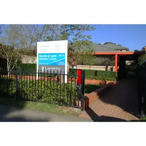 PBB Health Centre - North Parramatta, NSW, Australia