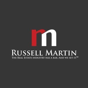 Russell Martin Home Selling Team - Austin, TX, USA