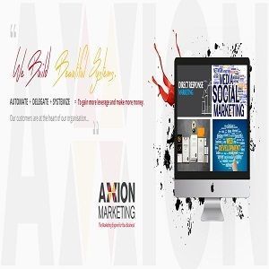 Axion Marketing Inc. - Dieppe, NB, Canada