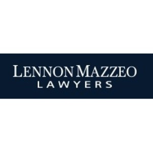 Lennon Mazzeo Lawyers - Melbourne, VIC, Australia