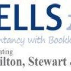 Bells Inc. Hamilton, Stewart & Co - Kenley, Surrey, United Kingdom