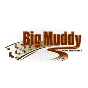 Big Muddy Powersports - Olive Branch, MS, USA