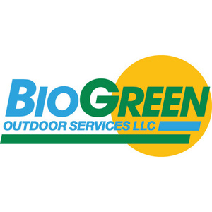 Bio Green Outdoor Services, LLC - Manassas, VA, USA