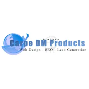 Carpe DM Logo