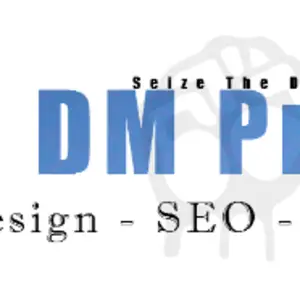 Carpe DM Logo