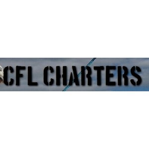 CFL Charters - New Smyrna Beach, FL, USA