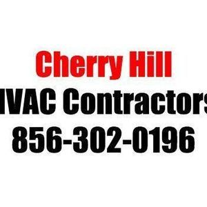 Cherry Hill HVAC Contractors - Cherry Hill, NJ, USA