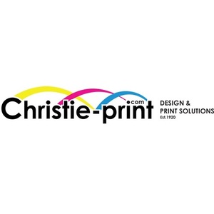Christie Print - Magherafelt, County Londonderry, United Kingdom