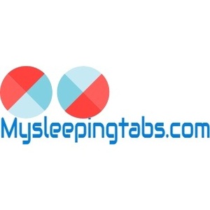 Mysleepingtabs.com - Sunbury-On-Thames, Middlesex, United Kingdom