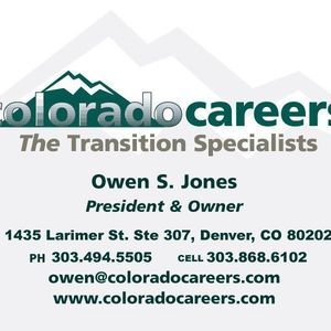 Colorado Careers - Denver, CO, USA