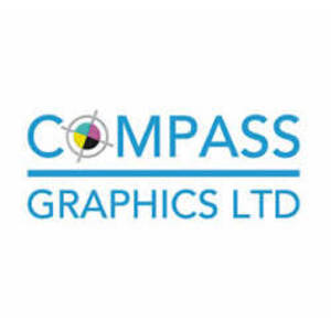 Compass Graphics - Bristol, Gloucestershire, United Kingdom