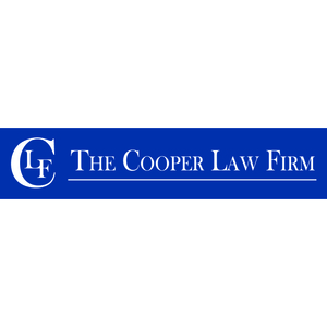 The Cooper Law Firm - Irvine, CA, USA