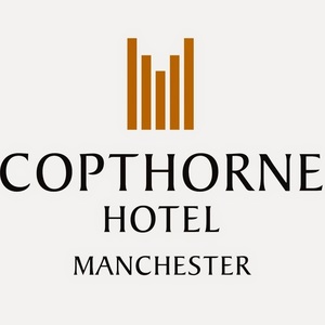 Copthorne Hotel Manchester - Manchester, Lancashire, United Kingdom