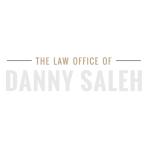 The Law Office of Danny Saleh - Pomona, CA, USA