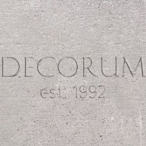 Decorum Tiles