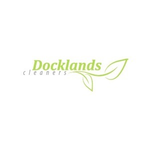 Docklands Cleaners - Docklands, London E, United Kingdom