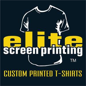 Elite Screen Printing - Mobile, AL, USA