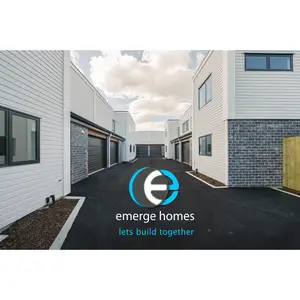 Emerge Homes - Hamilton, Waikato, New Zealand