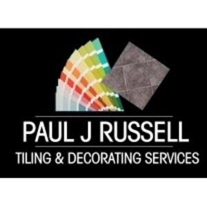 Paul J Russell - Acomb, South Yorkshire, United Kingdom