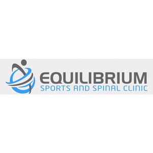 Equilibrium Sports and Spinal Clinic - Melbourne, VIC, Australia