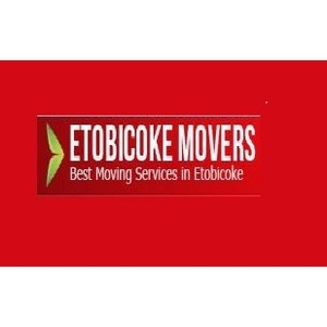Etobicoke Movers: Local Moving Services - Etobicoke, ON, Canada