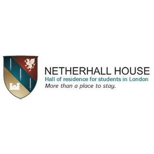 Netherhall House logo