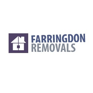Farringdon Removals - Farringdon, London E, United Kingdom