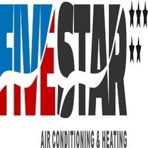 Five Star Air Conditioning & Heating - Brampton, ON, Canada