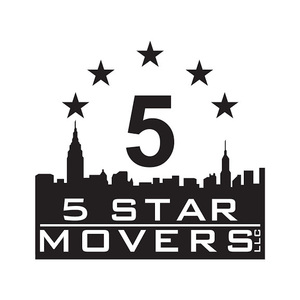 5 Star Movers LLC - Bronx, NY, USA