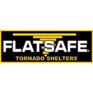 Flatsafe Tornado Shelters - Yukon, OK, USA