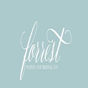 Forrest Paper and Bridal Company - Hattiesburg, MS, USA