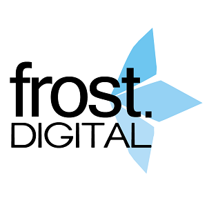 Frost.Digital - Cambridge, Cambridgeshire, United Kingdom