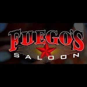 Fuego's Saloon - Houston, TX, USA
