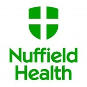 Nuffield Health Fitness & Wellbeing Gym - Derby, Derbyshire, United Kingdom