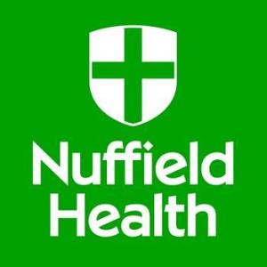 Nuffield Health Fitness & Wellbeing Gym - Guildford, Surrey, United Kingdom