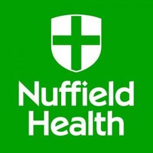 Nuffield Health Fitness & Wellbeing Gym - Edinburgh, Midlothian, United Kingdom