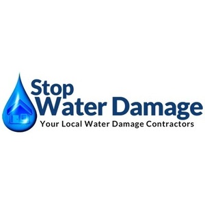 Stop Water Damage Hamilton - Hamilton, ON, Canada