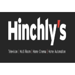 Hinchly's - Cardiff, Cardiff, United Kingdom