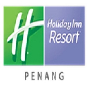 Holiday Inn Resort Penang - London, London E, United Kingdom