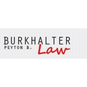 Peyton B. Burkhalter Law - Metairie, LA, USA