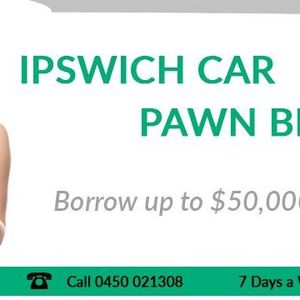 Ipswich Car Pawn Broker - Bundamba, QLD, Australia