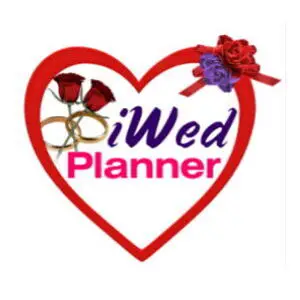 iWedPlanner LLC logo